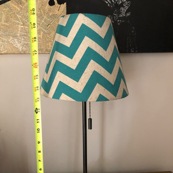 Small Lamp - Picture 3 of 3